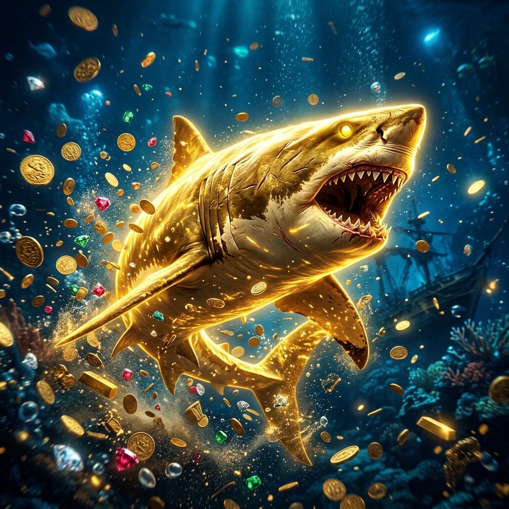 Gold Rush Gameplay